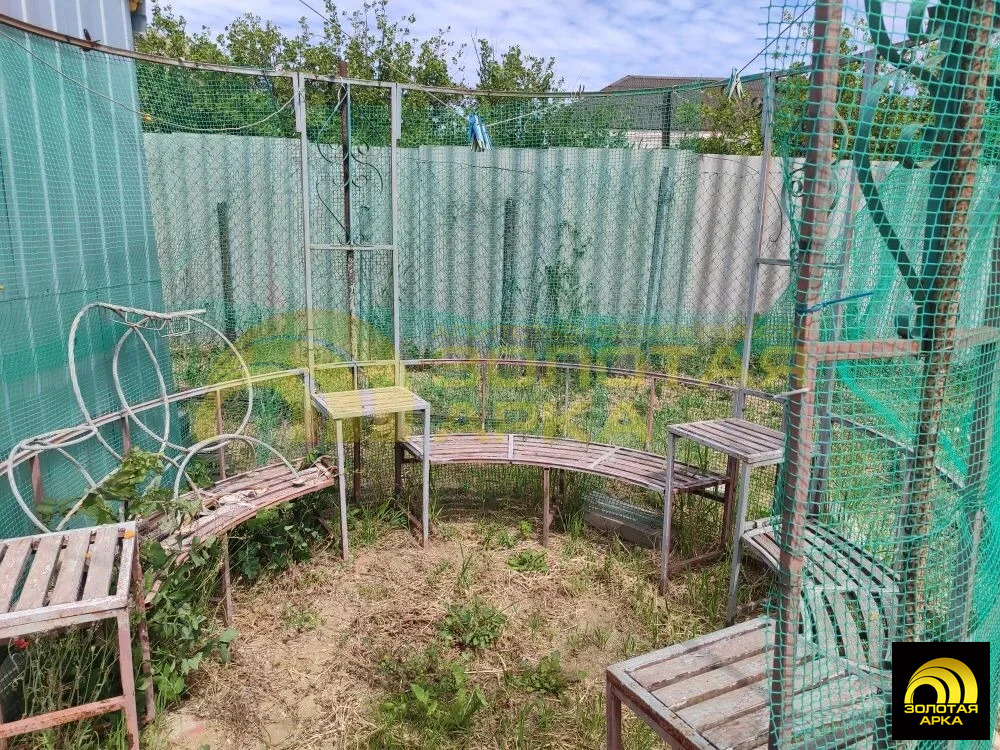 Продажа участка, Тамань, Темрюкский район, Новостроек пер. - Фото 10