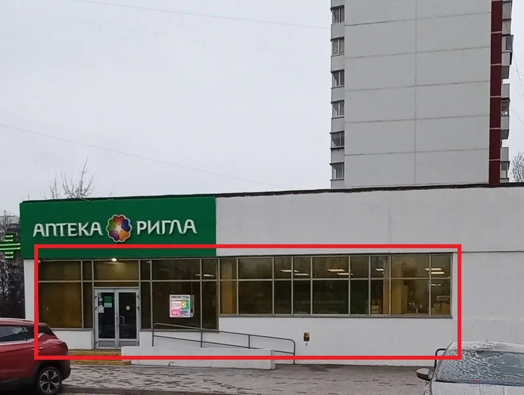 Продажа торгового помещения, Ореховый проезд - Фото 5