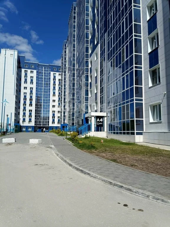 Продажа квартиры, Новосибирск, ул. Аэропорт - Фото 39