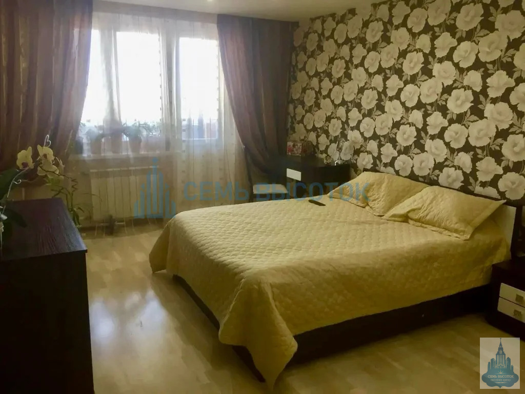 Продажа квартиры, Подольск, ул. Пионерская - Фото 8