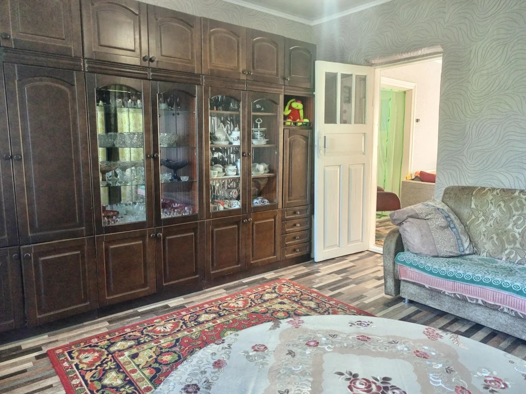 Продажа дома, Ильич, Темрюкский район, ул. Советская - Фото 6