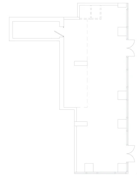 Аренда ПСН площадью 130,8 м2 - Фото 3