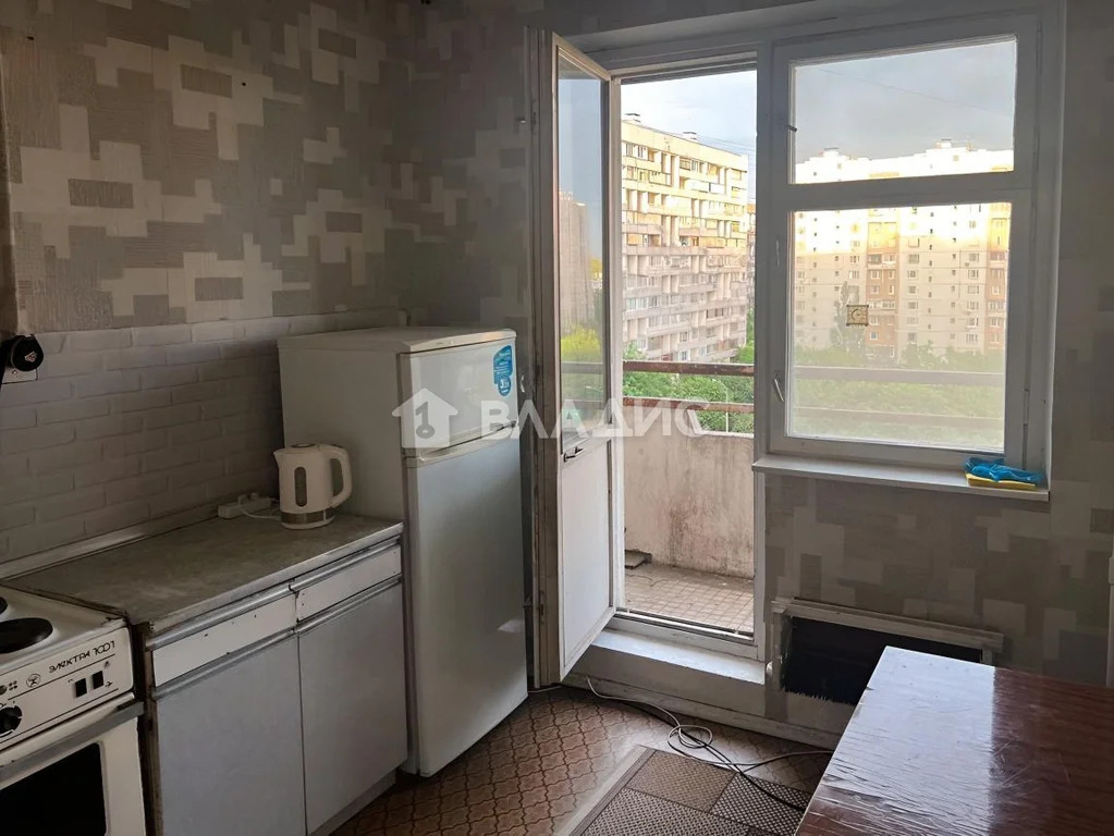 Москва, Боровское шоссе, д.37к3, 1-комнатная квартира на продажу - Фото 13