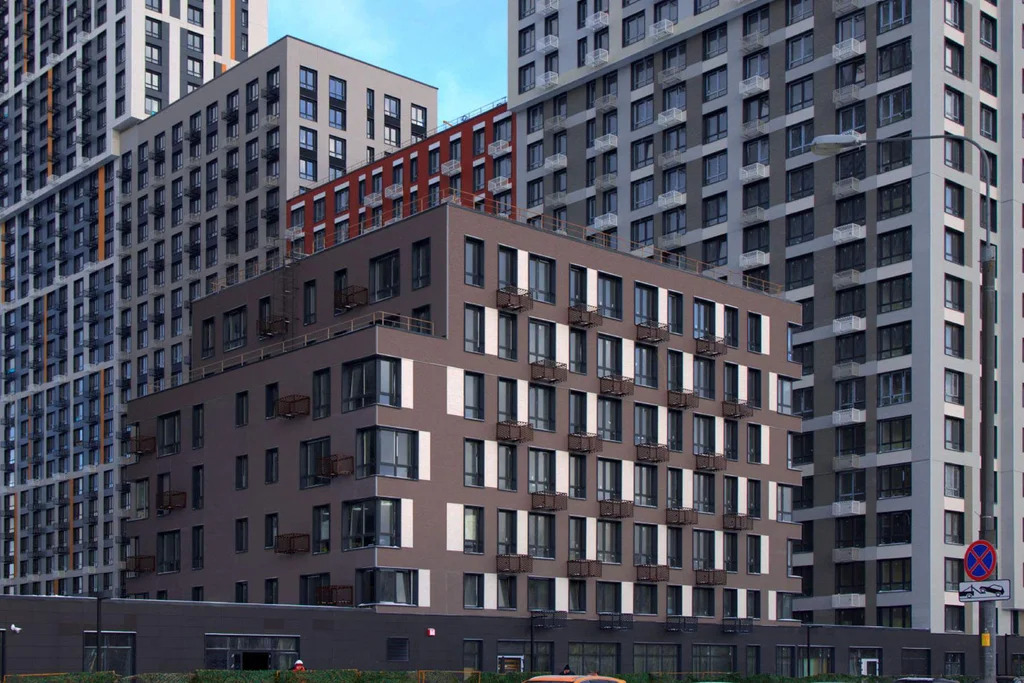 Аренда ПСН площадью 51 м2 - Фото 7