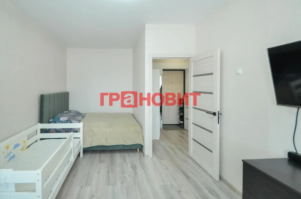 Продажа квартиры, Элитный, Новосибирский район, Радужная - Фото 7