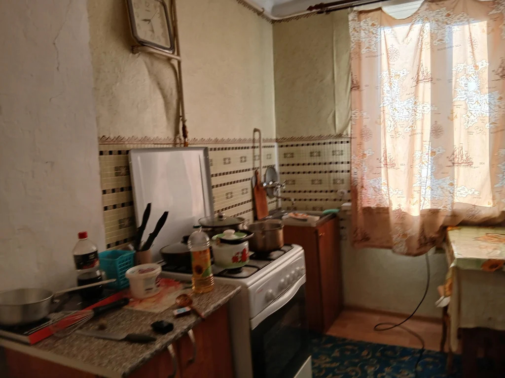 Продажа квартиры, Ахтырский, Абинский район, ул. Ленина - Фото 2