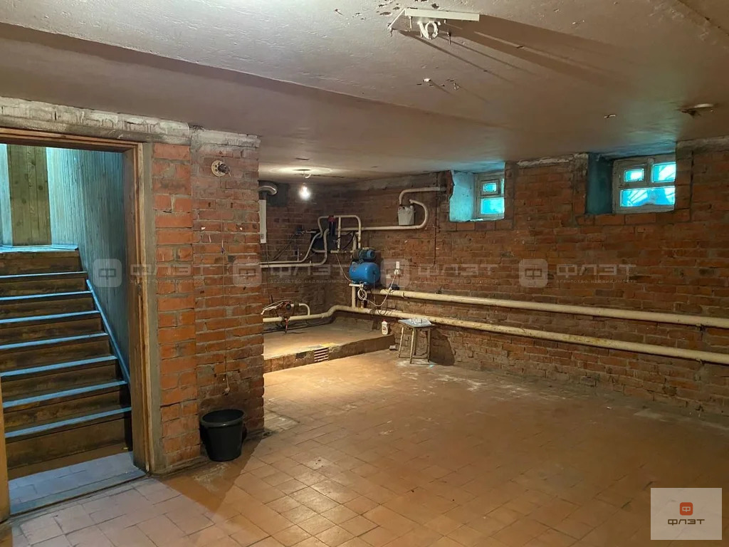 Продажа дома, Казань, ул. Дубровка (Нагорный) - Фото 39