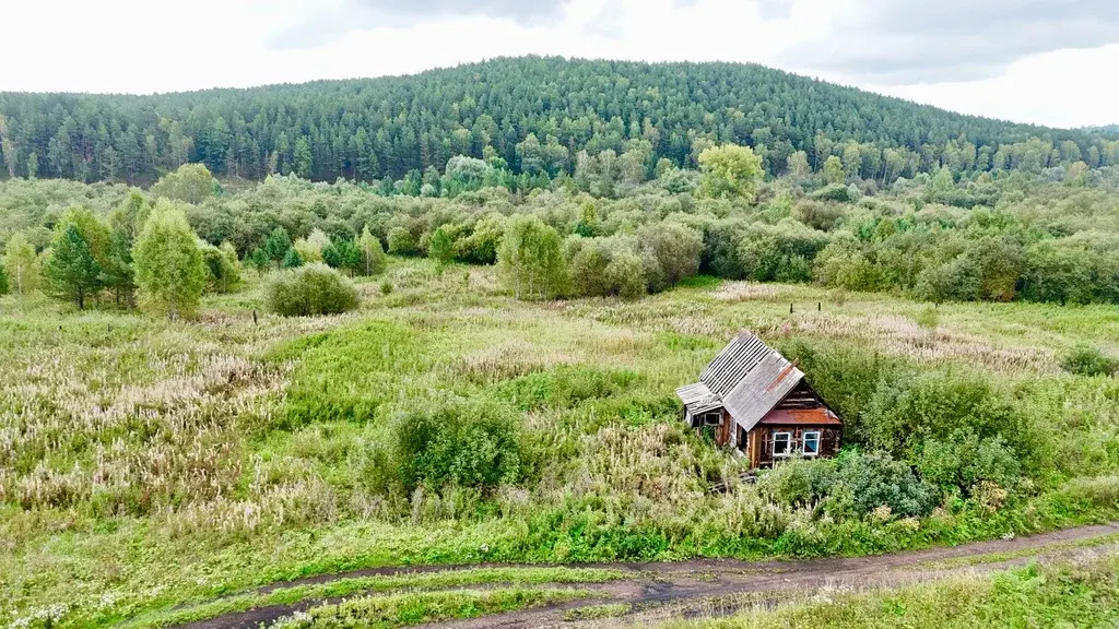 Земельный участок по ул. Школьная - Фото 14