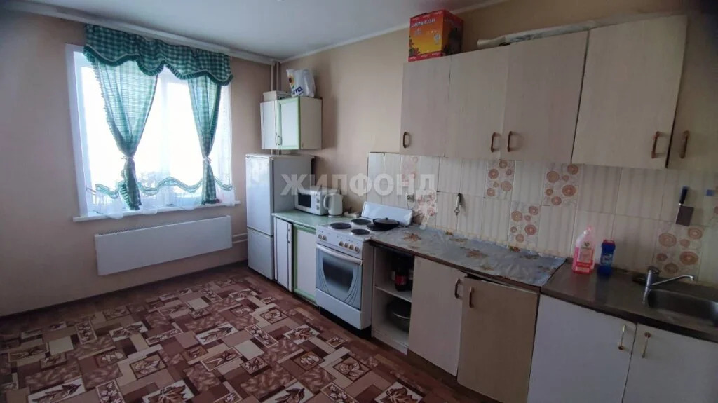 Продажа квартиры, Новосибирск, Татьяны Снежиной - Фото 4