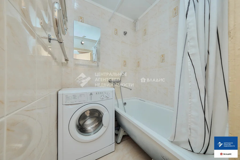 Продажа квартиры, Рязань, ул. Крупской - Фото 7