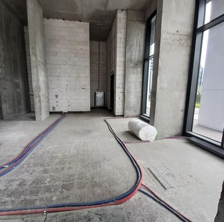 Аренда ПСН площадью 184,7 м2 - Фото 10