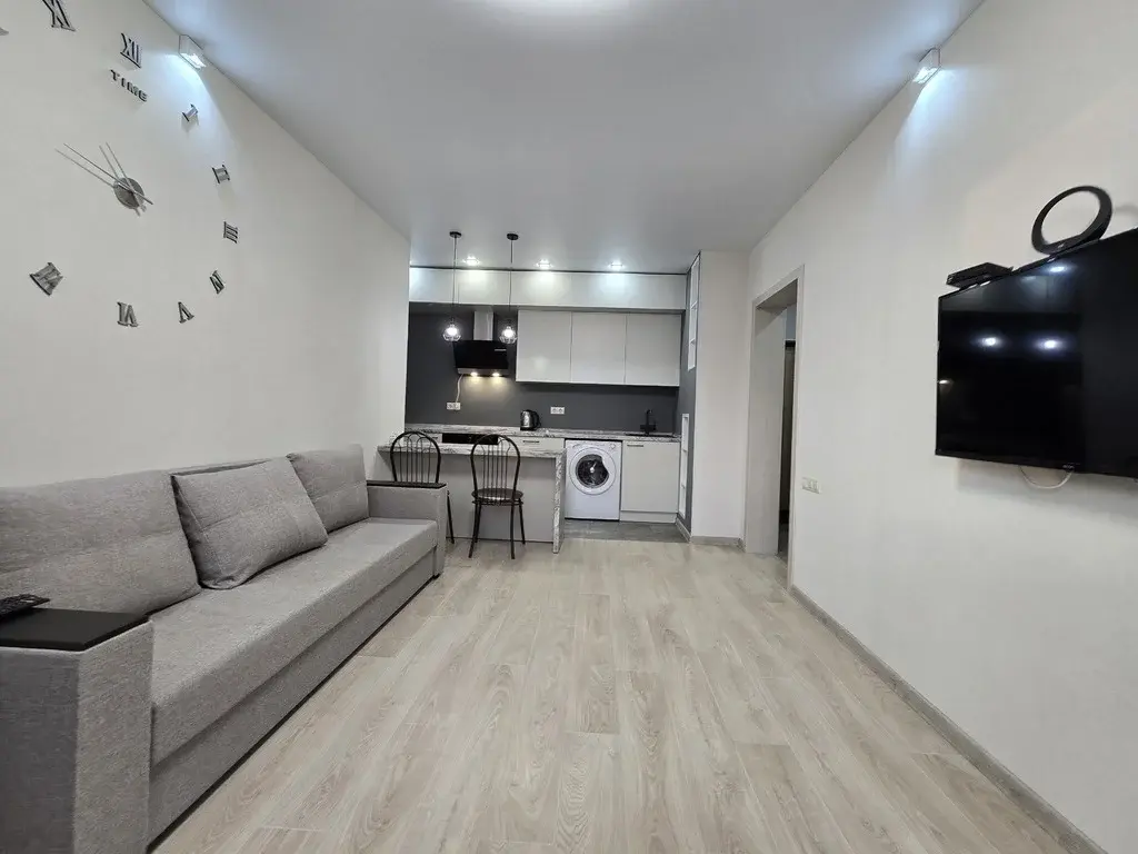 Студия Кутузова, дом 23 - Фото 13