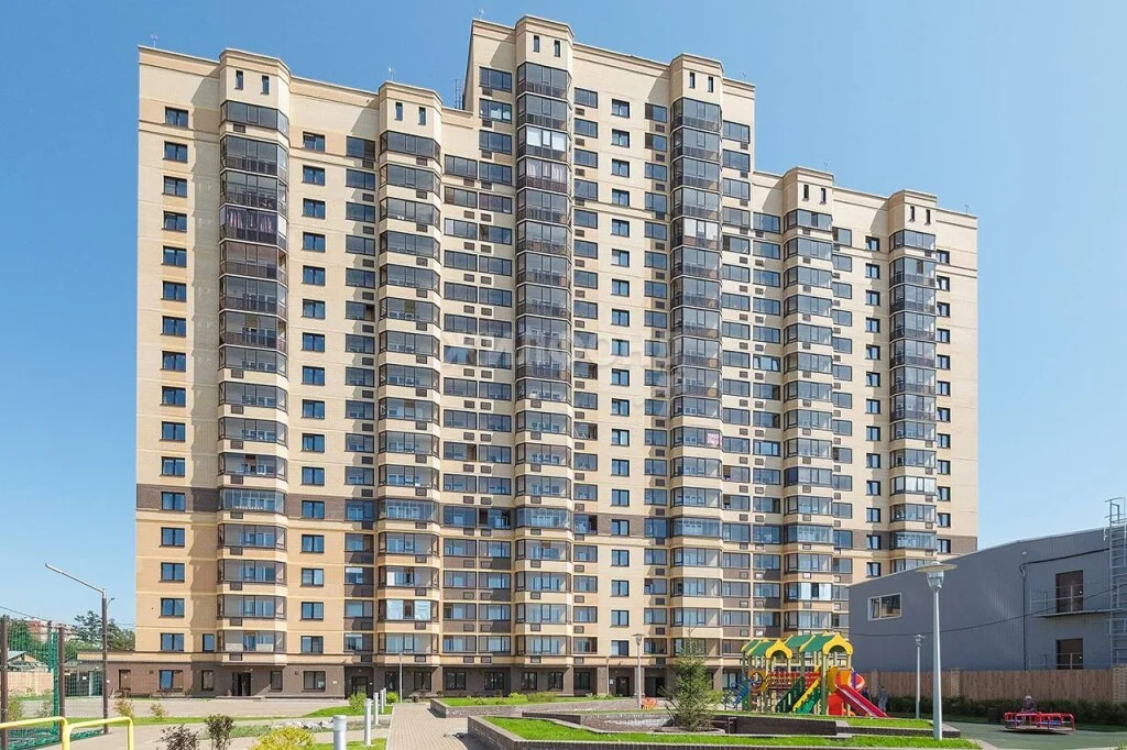 Продажа квартиры, Новосибирск, Кирова пл. - Фото 25