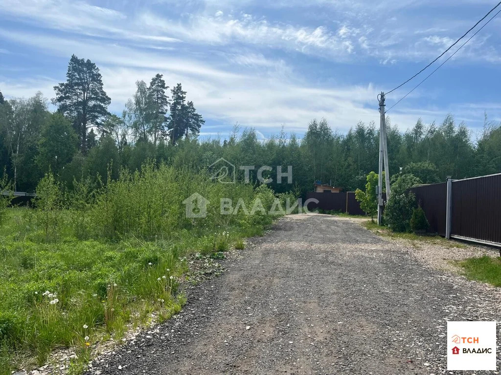 Продажа участка, Щелковский район, Взлётная улица - Фото 3