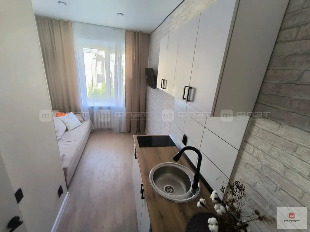 Продажа квартиры, Казань, ул. Восстания - Фото 4