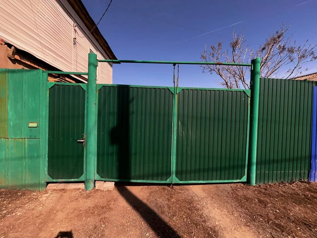 Продажа дома, Оренбург, ул. Ташкентская - Фото 5