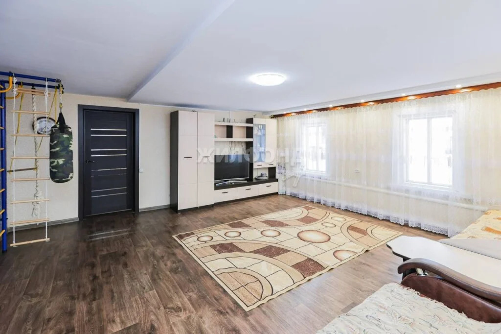 Продажа дома, Новосибирск, ул. Седова - Фото 15