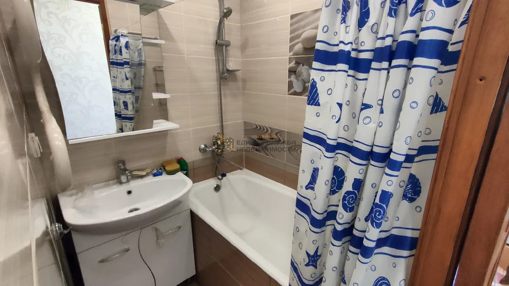 Аренда квартиры, Уфа, ул. Герцена - Фото 8