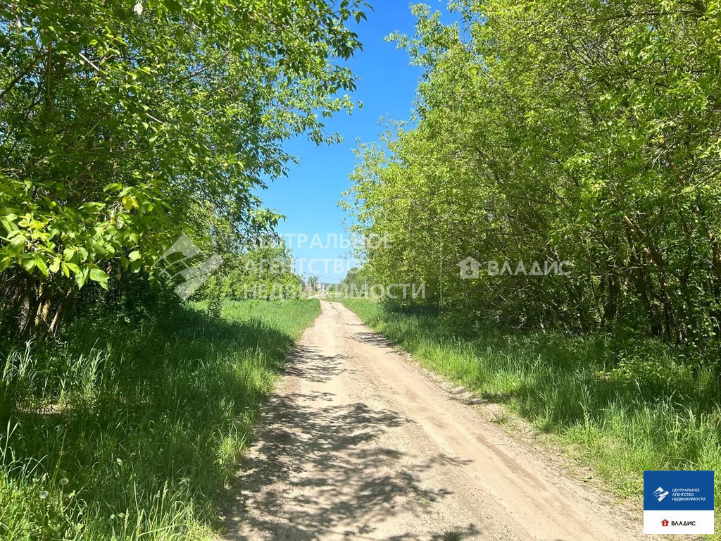 Продажа участка, Выселки, Спасский район - Фото 5