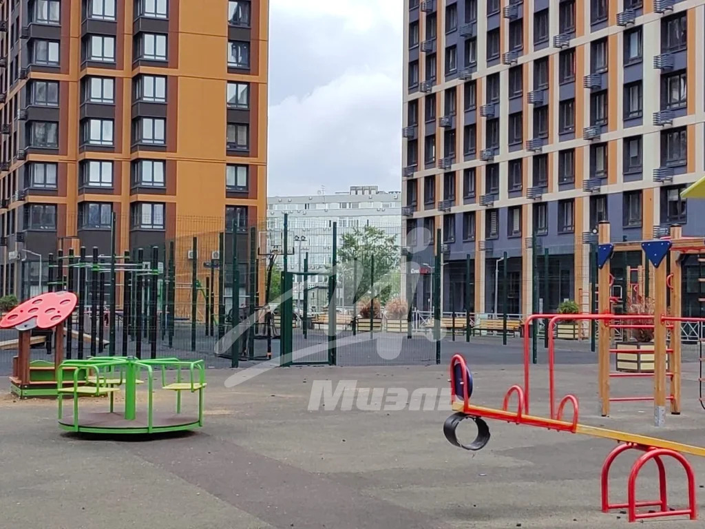 Продажа квартиры, Новоивановское, Одинцовский район, Эйнштейна б-р. - Фото 2