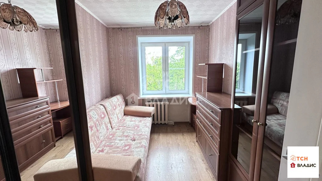 Продажа квартиры, Пушкино, Воскресенский район, Первомайская улица - Фото 12