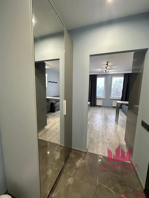 Аренда квартиры, м. Нижегородская, ул. Газгольдерная - Фото 11