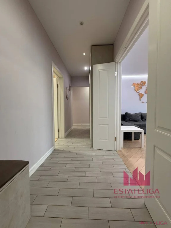 Аренда квартиры, Филевский б-р. - Фото 15