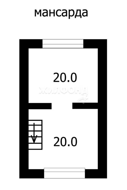 Продажа дома, Бибиха, Новосибирский район, с/о Обские дали - Фото 28