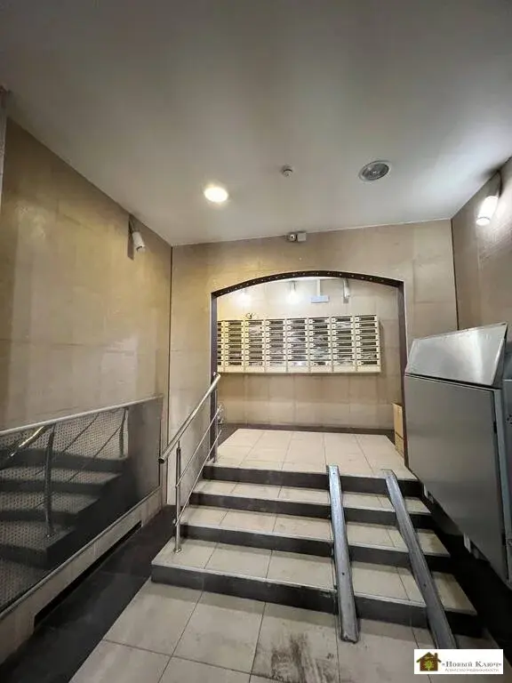 Сдается новая 1-ком кв г. Москва, ул.Льва Яшина, д. 7 - Фото 15