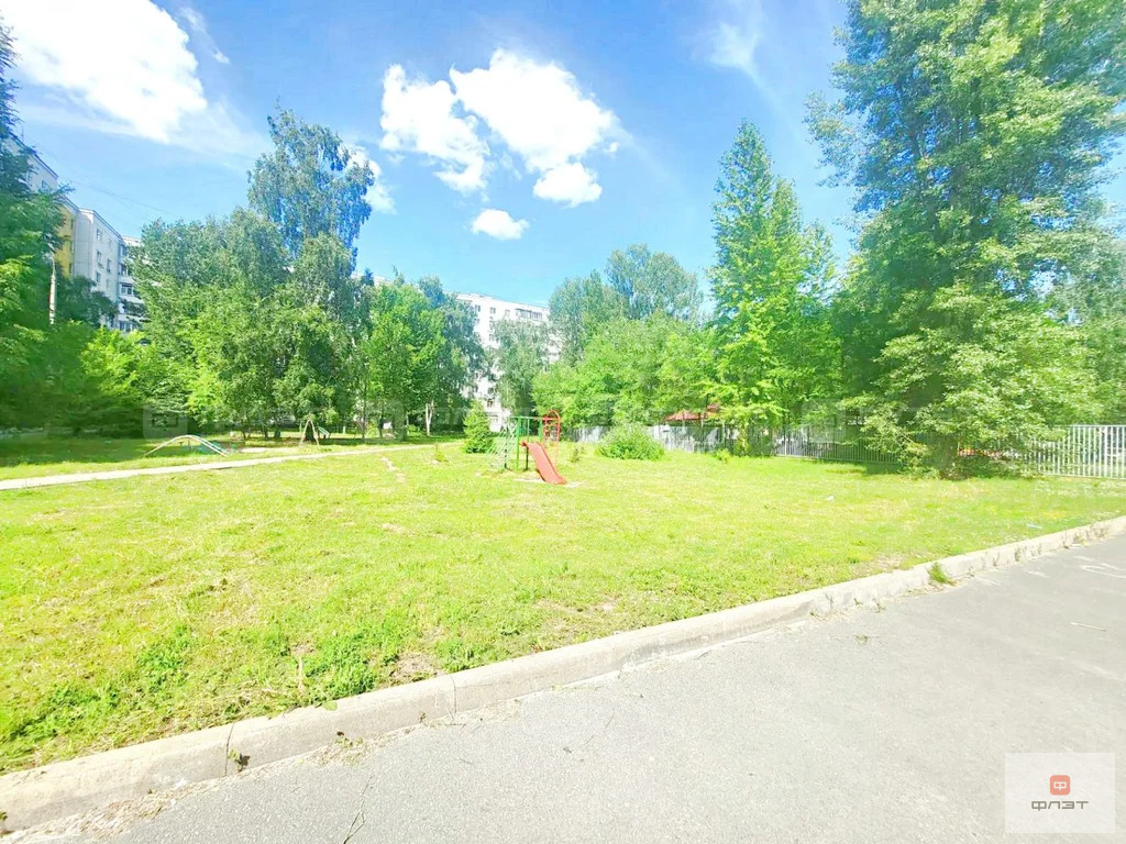 Продажа квартиры, Казань, ул. Адоратского - Фото 23