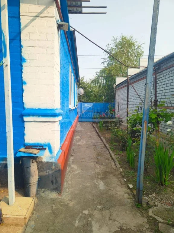 Продажа дома, Георгиевск, ул. Ессентукская - Фото 14