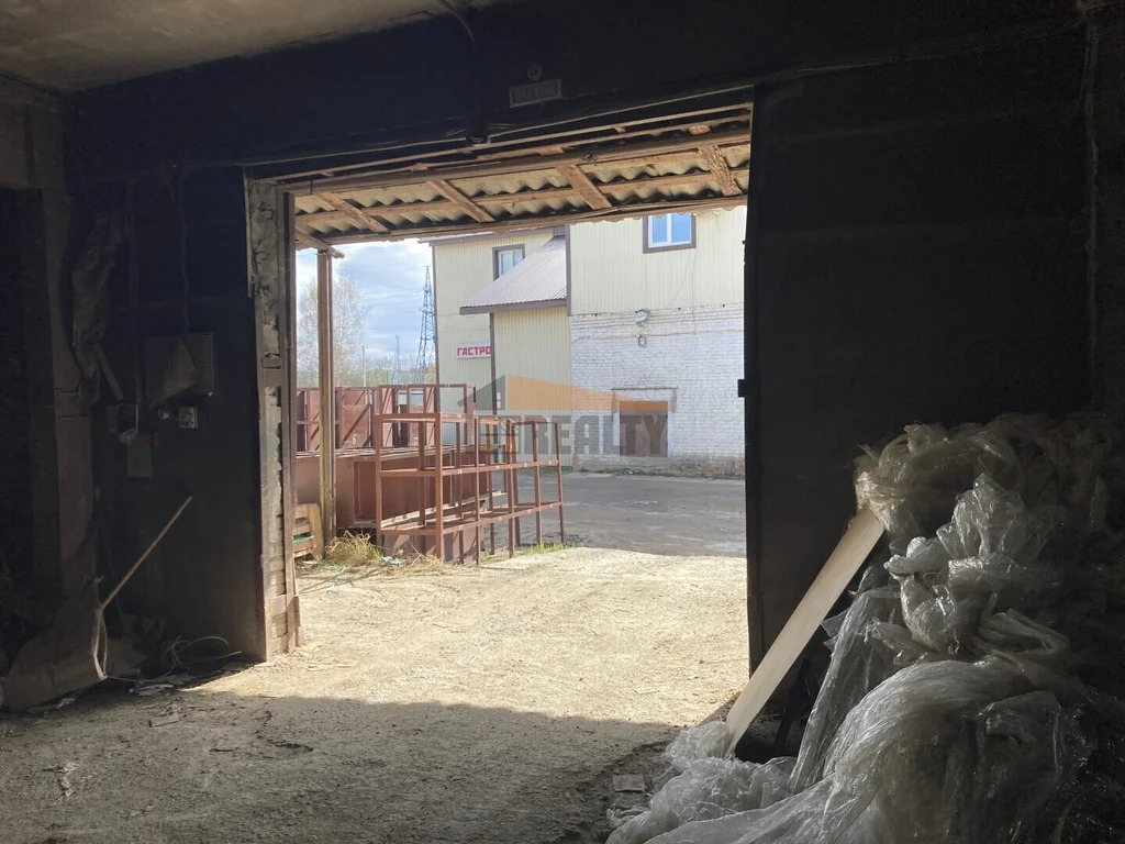 Аренда склада, Дмитров, Дмитровский район, ул. Внуковская - Фото 3