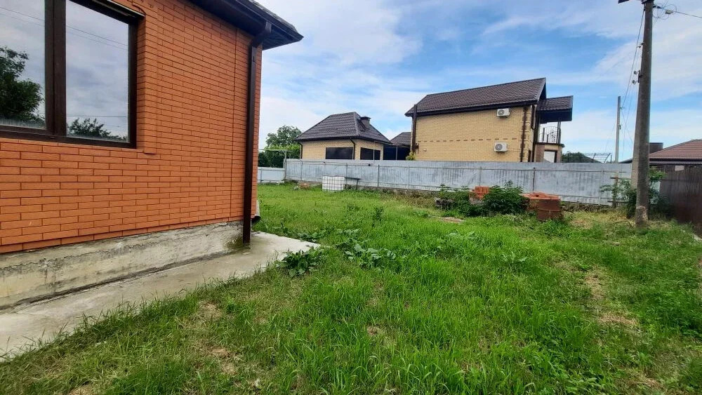Продажа дома, Абинск, Абинский район, ул. Запорожская - Фото 16