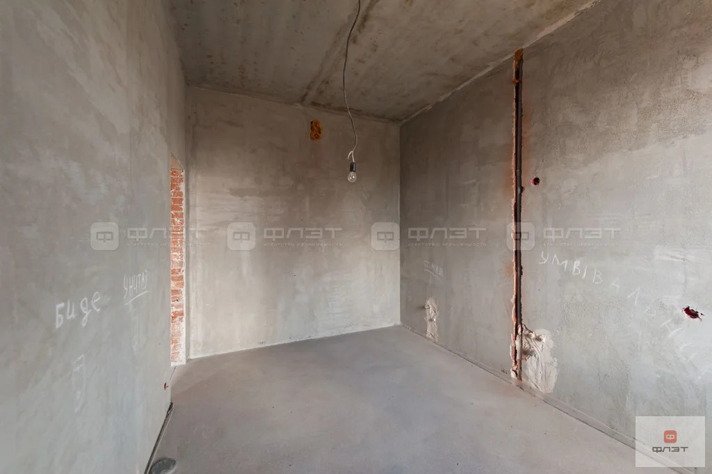 Продажа дома, Нармонка, Лаишевский район, ул. Пановская - Фото 48