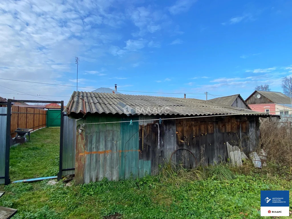 Продажа дома, Ижевское, Спасский район, ул. Средняя - Фото 10