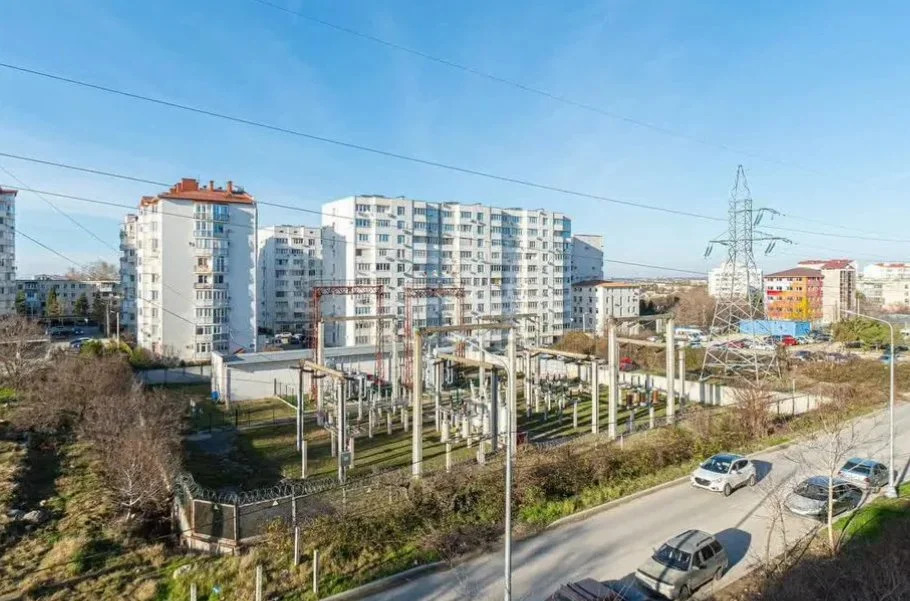 Аренда квартиры, Севастополь, Победы пр-кт. - Фото 5