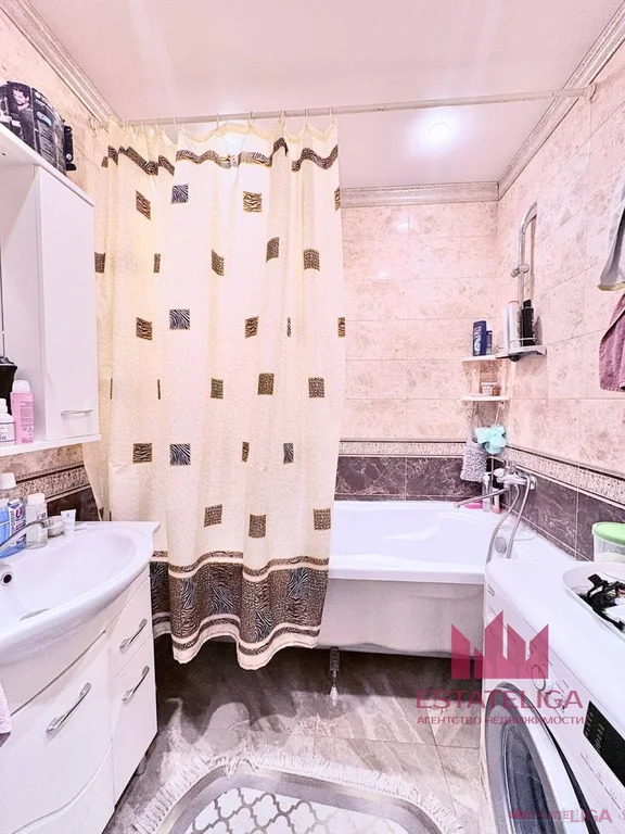 Продажа квартиры, Лопатино, Ленинский район, Сухановская улица - Фото 18