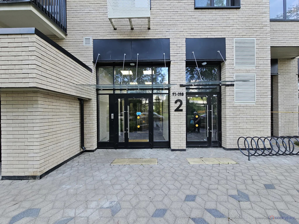 Продажа квартиры, ул. Нарвская - Фото 3