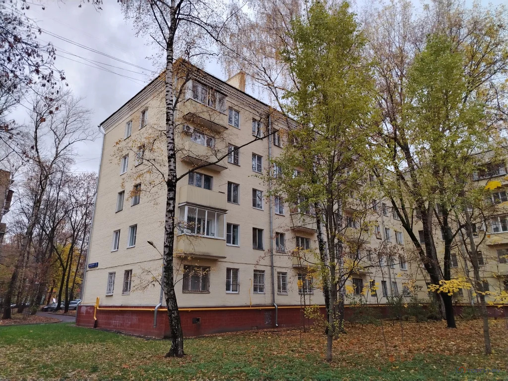 Продажа квартиры, ул. Яснополянская - Фото 2