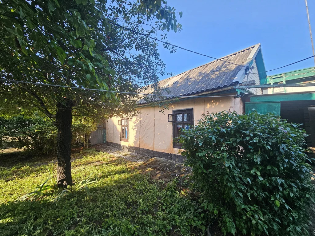 Продажа дома, Абинск, Абинский район, ул. Парижской Коммуны - Фото 1