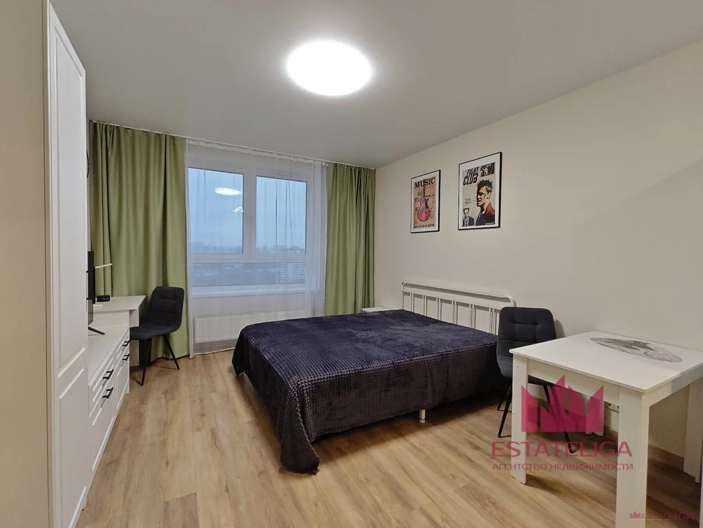 Аренда квартиры, Очаковское ш. - Фото 2