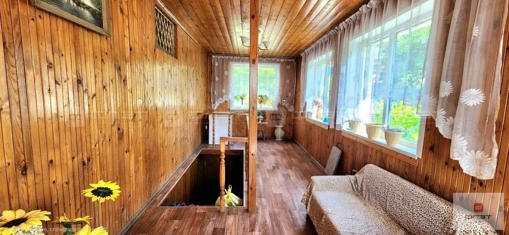 Продажа дома, Казань, ул. Южногорская (Константиновка) - Фото 11