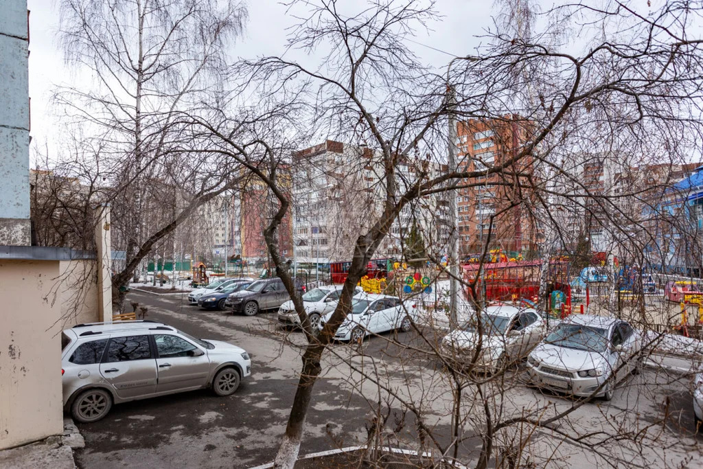 Продажа квартиры, Тюмень, г Тюмень - Фото 27