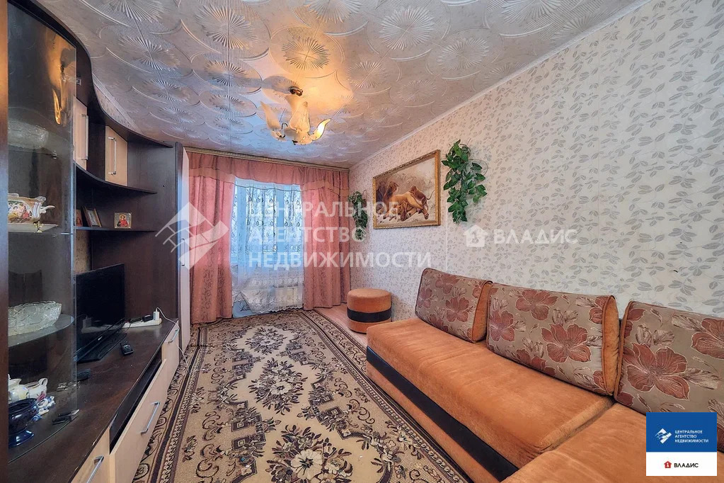 Продажа квартиры, Баграмово, Рыбновский район, 14 - Фото 2