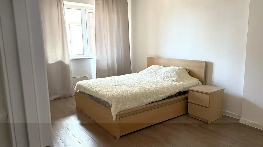 Аренда 4х к.кв. возле Серебряного Бора. - Фото 31