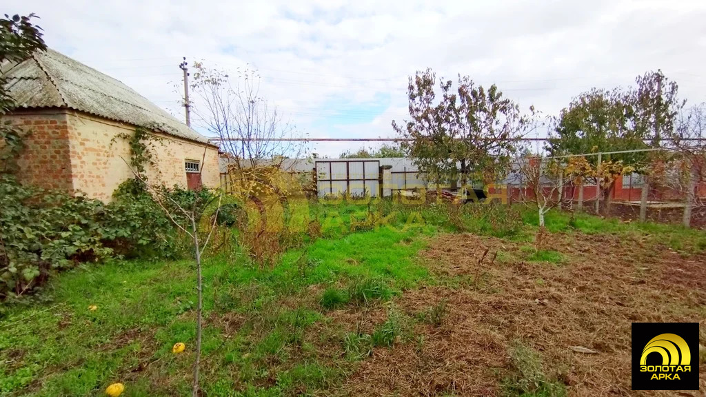 Продажа участка, Старотитаровская, Темрюкский район, Ильича пер. - Фото 0