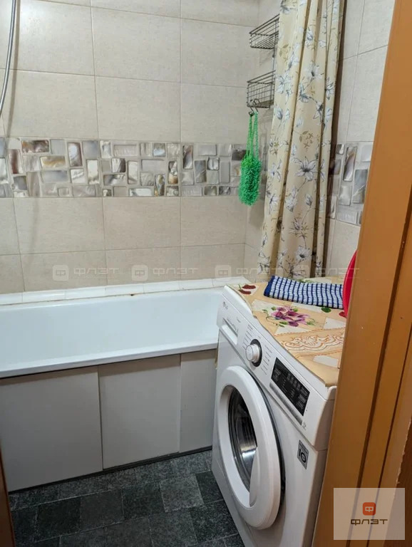 Продажа квартиры, Казань, ул. Айдарова - Фото 9