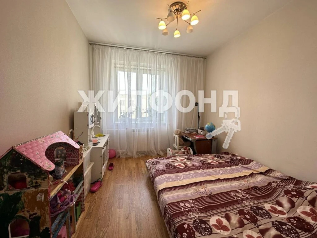 Продажа квартиры, Новолуговое, Новосибирский район, 3-й квартал - Фото 2