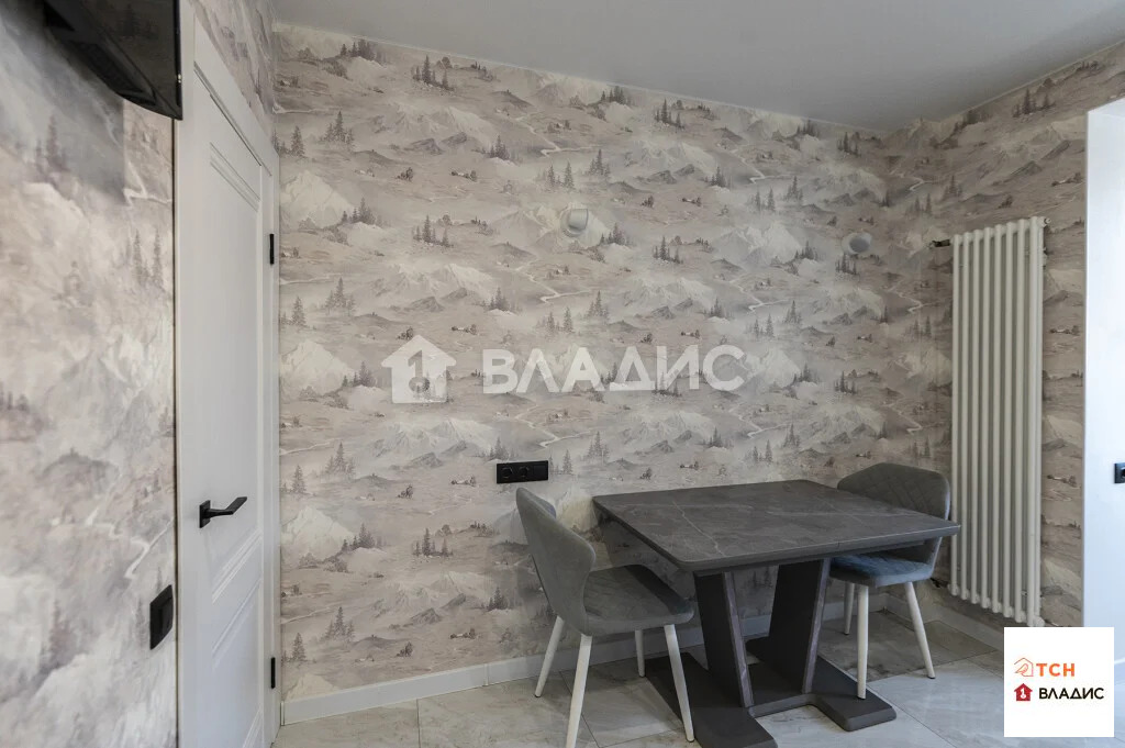 Продажа квартиры, Мебельной Фабрики, Мытищинский район, Рассветная ... - Фото 11