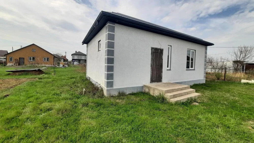 Продажа дома, Абинск, Абинский район, ул. Российская - Фото 2